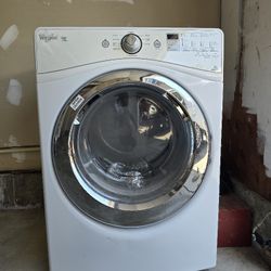 Like NEW Electric Dryer WHIRPOOL