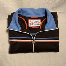 American Eagle Windbreaker Jacket