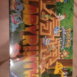 Pokemon Board Game