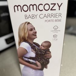 Momcozy Baby carrier 