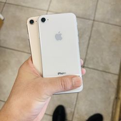 iPhone 8 Unlocked 64GB