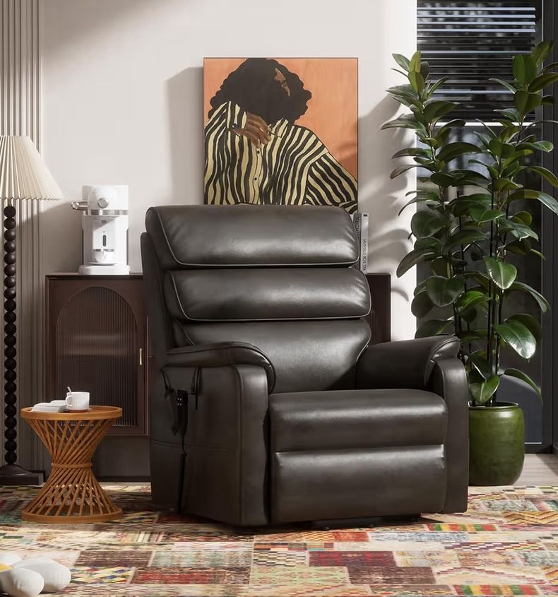 Elder Recliner Lift Chair