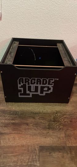 Arcade1 stand
