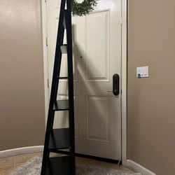 6 Tiers Ladder Shelves