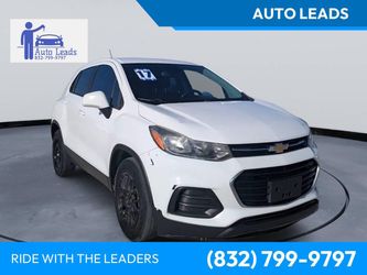 2017 Chevrolet Trax