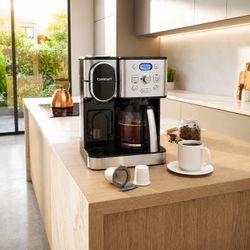 Automatic Coffee Maker