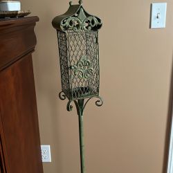 Decorative Bird Cage