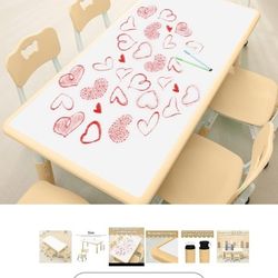 Kids Table 
