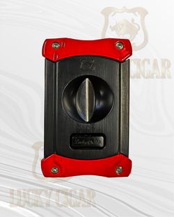Lucky Cupid V Cutter – Precision V-Cut Cigar Cutter