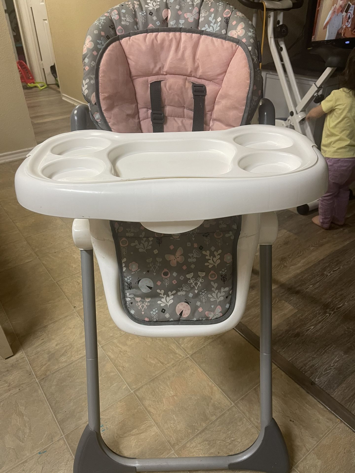 Highchair