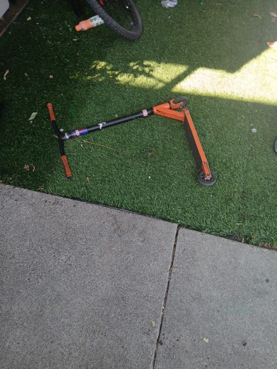 scooter