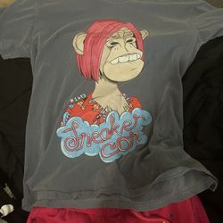 Spider Fit Vintage Brand.