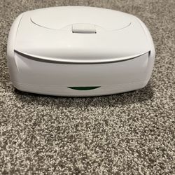 Wipe Warmer 