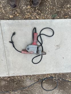 Milwaukee drill half inch chuck