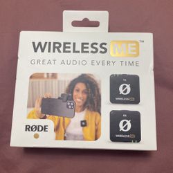 Wireless Me