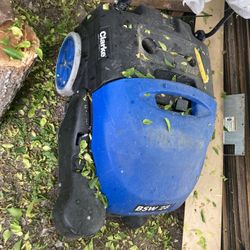 Commercial Floor Cleaner 