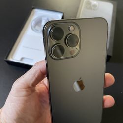 iPhone 13 Pro Max 256gb Factory Unlocked/ Liberado Para Cualquier Companias 