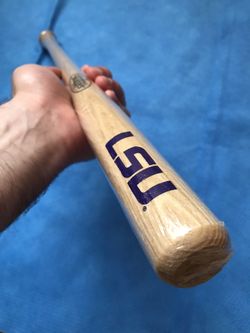 Official Louisville Slugger Collectible Mini Baseball Bat