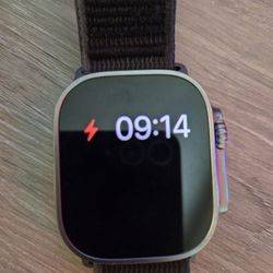 Apple Watch Ultra 2
