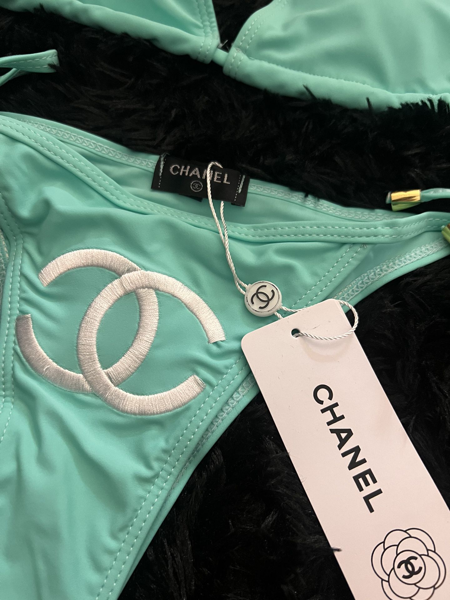 CHANEL Bathing Suits New for Sale in Rosemead, CA - OfferUp