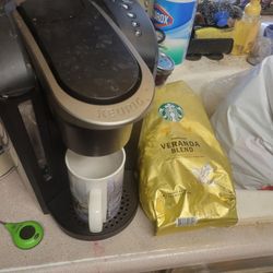 Kuleurig Coffee Machine
