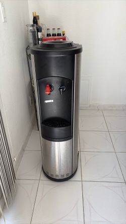 Water Cool