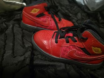 Kid jordans
