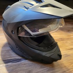 Gmax Riding Helmet