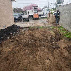 Retaining Walls