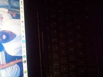 Acer Chrome laptop
