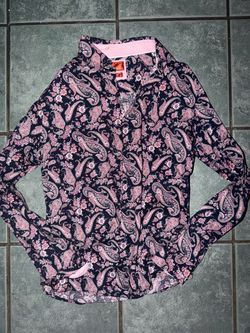 Men’s shirt