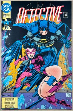 DC Comics… lot of 12 for $10