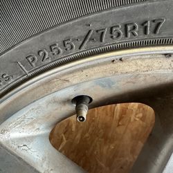 Jeep Wrangler Rims And Tires