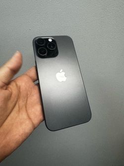 iPhone 16 pro max 256 gb unlocked