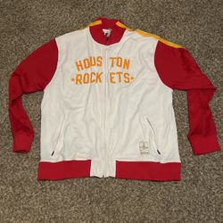 Rockets Sweater