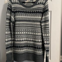 Abercrombie And Fitch Small