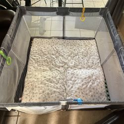Large Playpen