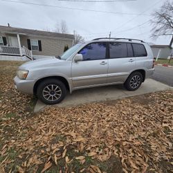 Toyota  Highlander