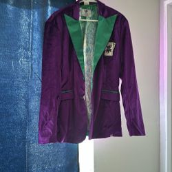 Joker Jacket