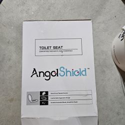 Toilet Seat