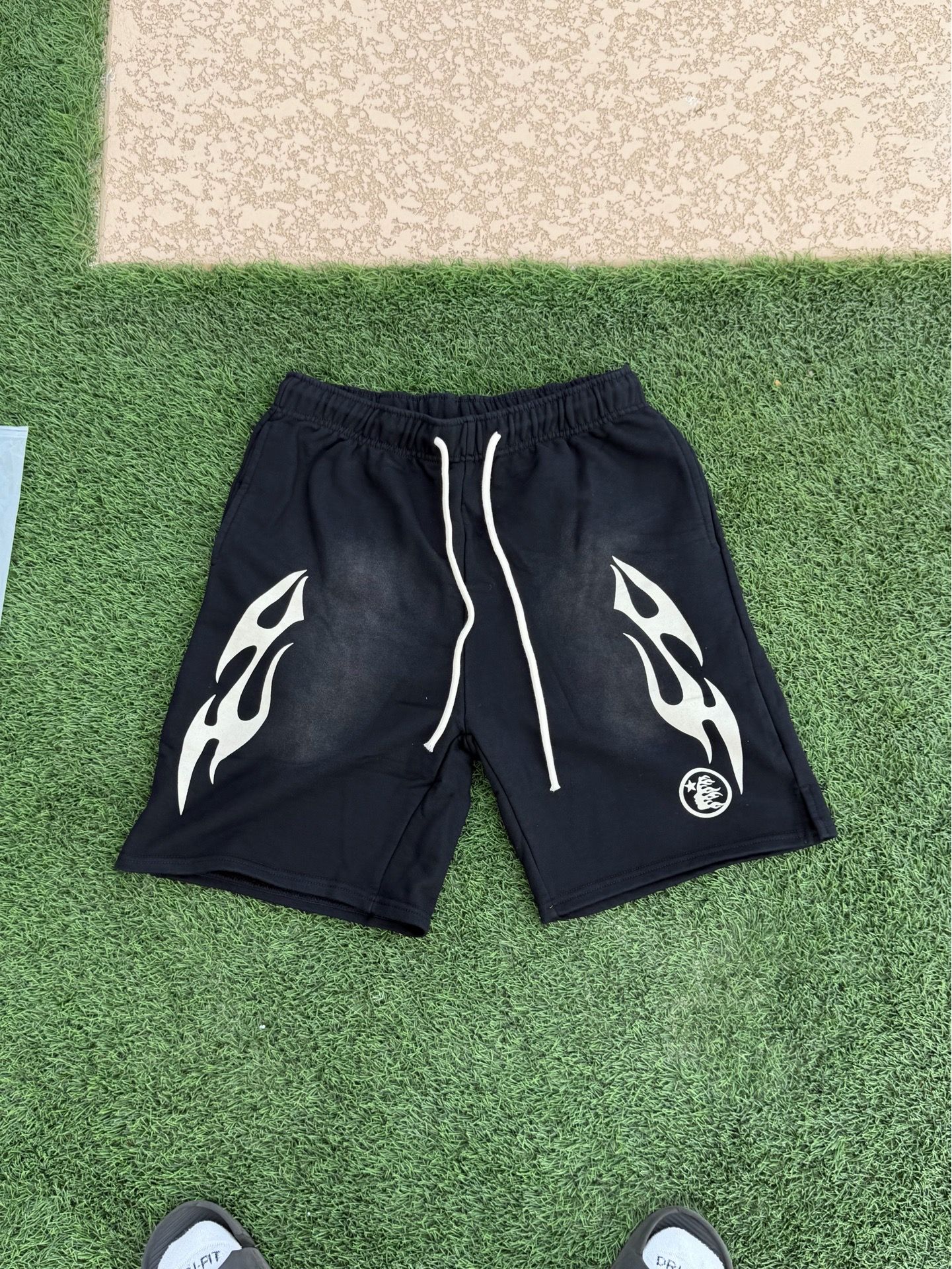 Hellstar shorts