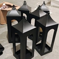 Wedding Decor Clearout