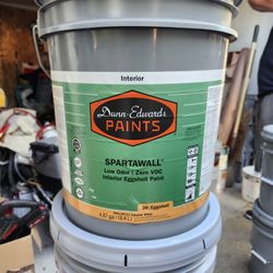 Dunn Edwards, Vista And Other Brand Paint And Primer