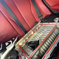 Whipple super charger 3.8