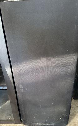 Cerwin-Vega Vintage Ls12 Pair 