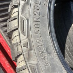 33/12.50R22