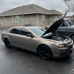 2008 Chevrolet Malibu