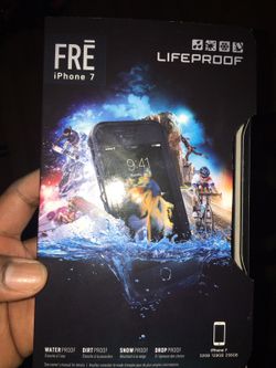 iPhone 7 case