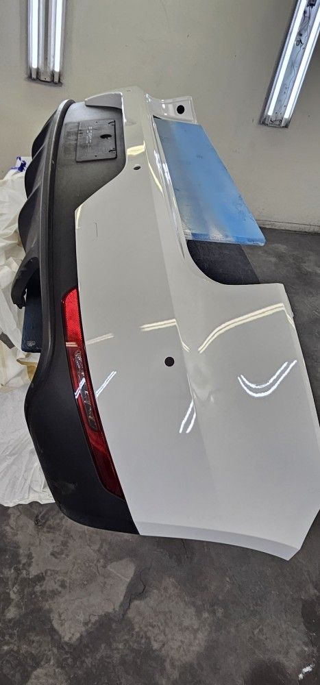 Carrocería Y Pintura