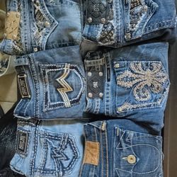 Clothing, Shoes, Accessories And MORE - Please Read Description